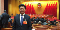 廣東省政協(xié)委員古少明：建議推廣應(yīng)用安全二維碼食品質(zhì)量追溯系統(tǒng)