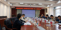 王建國總工程師代表寶鷹集團(tuán)參編中裝協(xié)標(biāo)準(zhǔn)《建筑裝飾裝修工程測量放線技術(shù)規(guī)程》