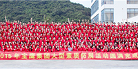 520，寶鷹｜寶鷹集團2015年大型拓展訓(xùn)練活動圓滿結(jié)束