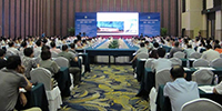 2012年中國建筑裝飾行業(yè)企業(yè)家峰會在廣州召開