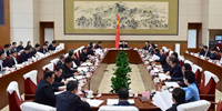 國(guó)務(wù)院：5月1日起下調(diào)制造業(yè)、交通運(yùn)輸、建筑等行業(yè)增值稅稅率