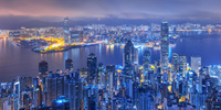 港媒：粵港澳大灣區(qū)規(guī)劃或近期揭曉 欲打造世界級(jí)創(chuàng)新中心
