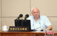 諾獎(jiǎng)得主托馬斯·林達(dá)爾：在探索過程中要有懷疑和堅(jiān)持精神
