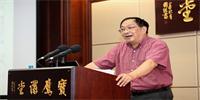 中國(guó)旅美作家、耶魯大學(xué)高級(jí)講師蘇煒做客寶鷹講堂 講述耶魯?shù)娜宋木衽c通識(shí)教育