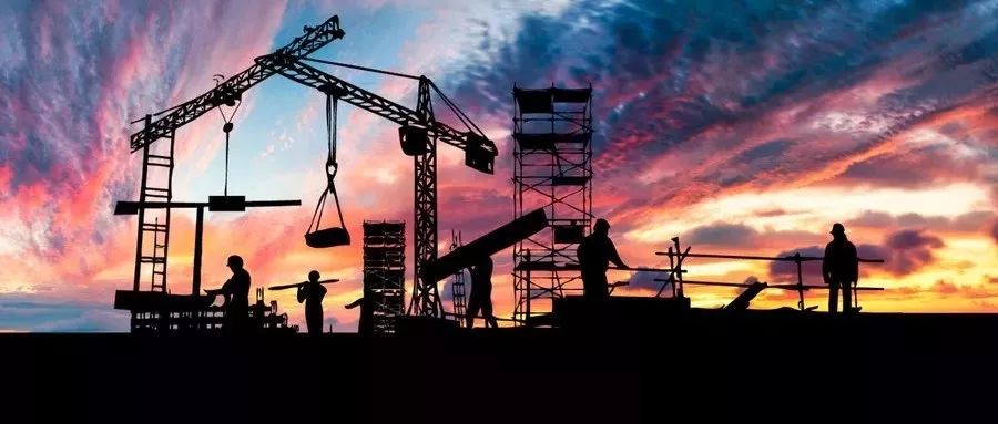 深度剖析：疫情之下，建筑企業(yè)如何扛？