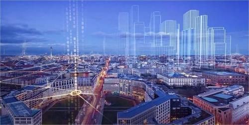 2020年中國建筑行業(yè)市場現(xiàn)狀及發(fā)展趨勢分析 工業(yè)化+信息化推動行業(yè)智慧轉型升級