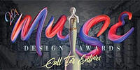 寶鷹設(shè)計獲美國繆斯MUSE DESIGN AWARDS最高榮譽(yù)鉑金大獎！