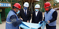珠?？崭蹏?guó)際智慧物流園預(yù)計(jì)年底竣工 將擁有國(guó)內(nèi)單體最大航空貨站