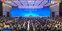 寶鷹股份古少波受邀參加廣東省高質(zhì)量發(fā)展大會(huì)，接受《深視新聞》采訪