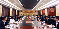 寶鷹股份新一屆董監(jiān)高團隊產(chǎn)生 胡嘉任第八屆董事會董事長 黃如華任副董事長兼總經(jīng)理