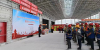 “預(yù)防為主，生命至上”——寶鷹股份開(kāi)展2023年消防宣傳月系列活動(dòng)