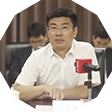 寶鷹股份召開領(lǐng)導(dǎo)干部（擴(kuò)大）會議 ——新任副董事長呂海濤作動員講話