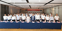 中共深圳市寶鷹建設(shè)控股集團(tuán)股份有限公司委員會(huì)黨員大會(huì)勝利召開(kāi) | 選舉產(chǎn)生新一屆兩委班子