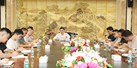 寶鷹股份召開(kāi)2024年“質(zhì)量月”活動(dòng)總結(jié)會(huì)及質(zhì)量工作部署會(huì)