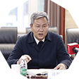大橫琴集團(tuán)紀(jì)委書記薛靜波一行到寶鷹建設(shè)調(diào)研